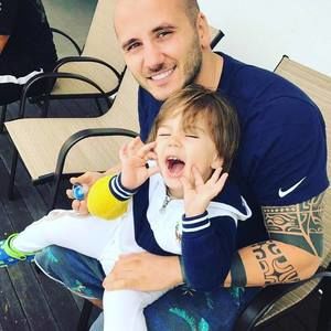 Meet your Posher, Elitza